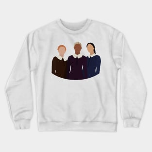 The Weird Sisters Crewneck Sweatshirt